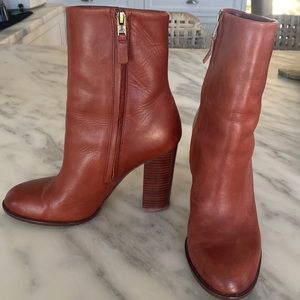 Sam Edelman Boots 8.5